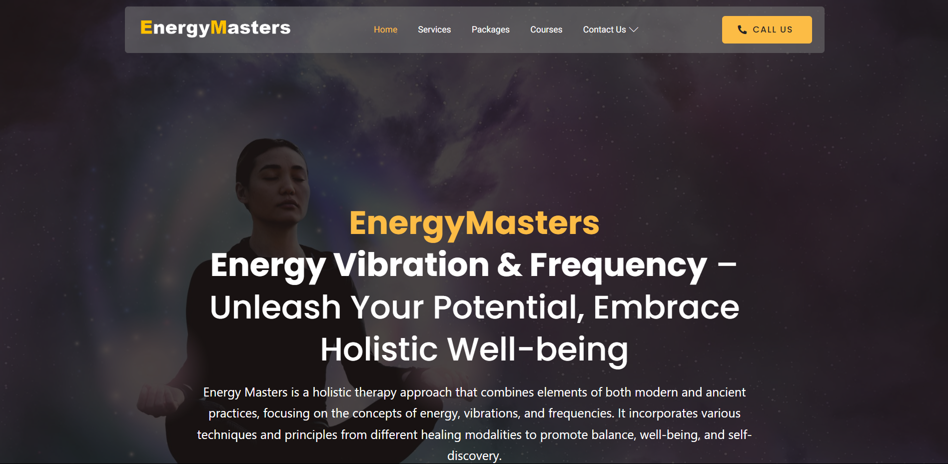 EnergyMasters